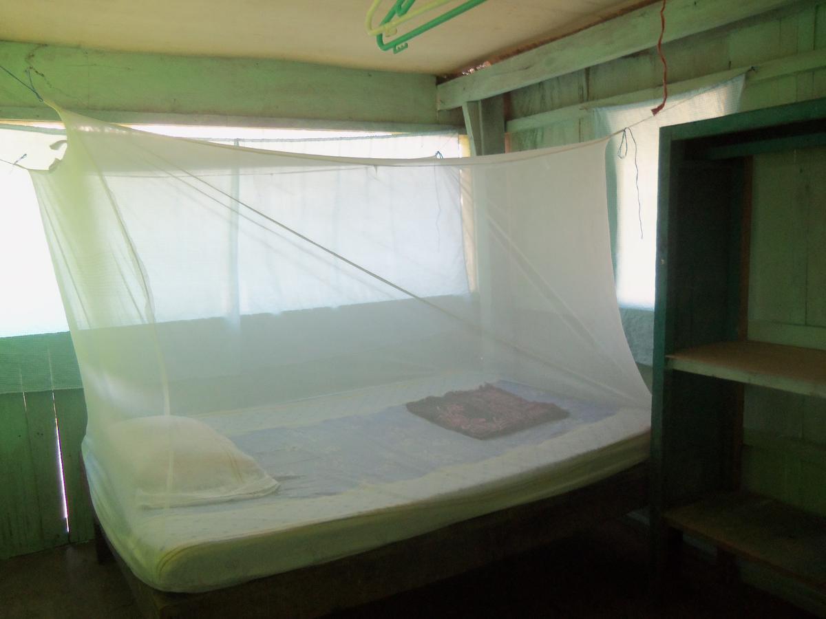 Libertad Jungle Lodge Yucuruche Bagian luar foto